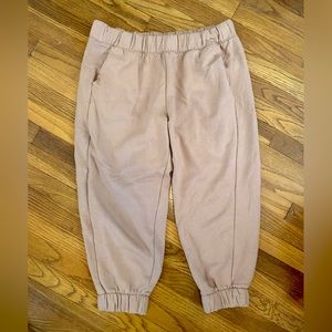 Comfy Loungewear Elastic Ankle A New Day Target Sweatpants